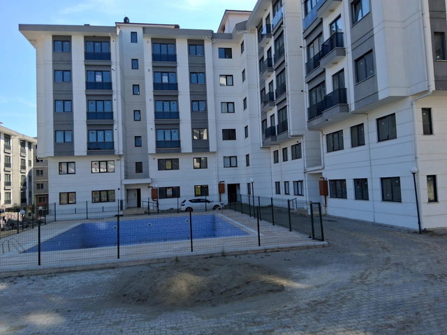 REMAX DIA'DAN DÜZCE KONURALP MY CİTY'DE 1+1 50M2 KİRALIK DAİRE