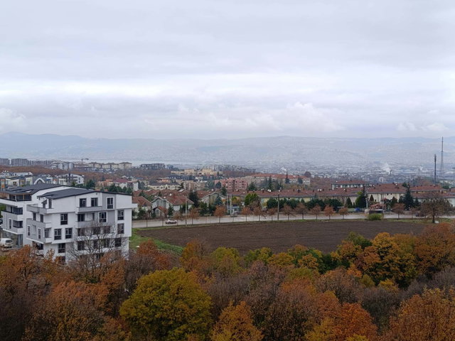 KOCAELİ’NİN TEMİZ HAVASI VE YEŞİLLİĞİ İLE ÖN PLANDA OLAN BAŞİSKELE PAŞADAĞ’DA  NORMAL DAİRE VE DUBL
