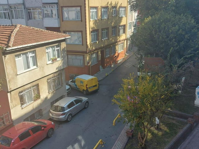 FATİH DERVİŞALİ MAHALLESİNDE SATILIK 2+1 BAKIMLI DAİRE