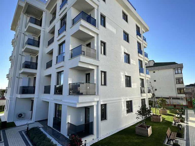 REMAX KAYA SIFIR BUTİK AİLE SİTESİNDE SATILIK 2+1 DAİRE