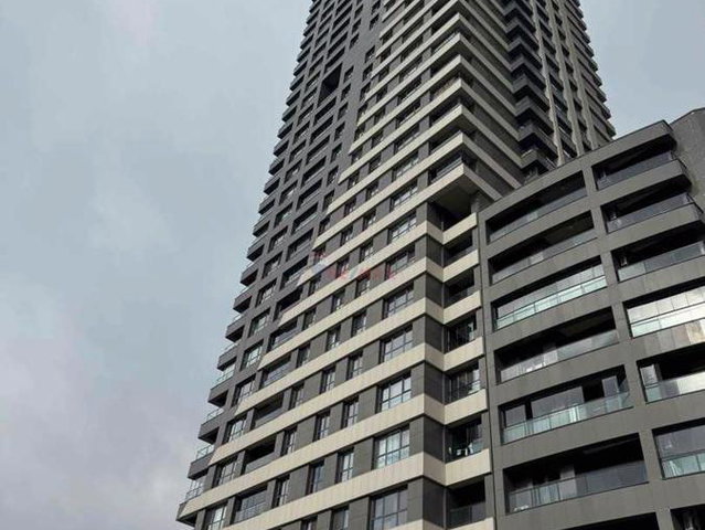 SİNPAŞ MARİNA GÖL MANZALI KİRALIK 1+1 DAİRE