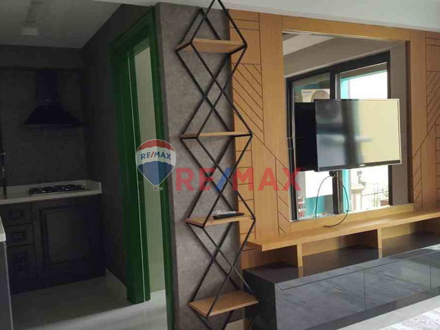 REMAX MODEL DEN ÜNIVERSITE YÜRÜME MESAFESINDE 1.5+1 KİRACILI SATILIK APART