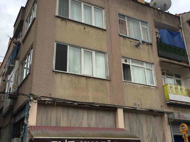 EYÜP NIŞANCI’DA 4+2 | 195 NET M² | YATIRIMA UYGUN FIRSAT