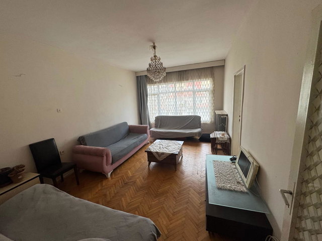 EŞYALI, 3+1 ,MERKEZİ KONUMDA KİRALIK DAİRE (FURNISHED 3+1 FLAT )