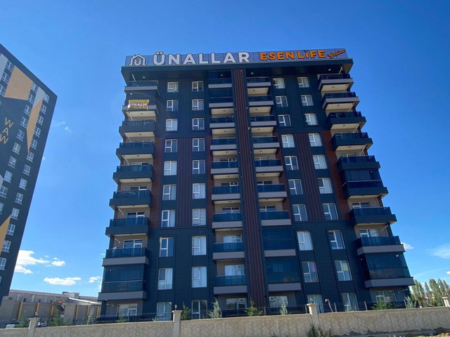 ANKARA ÇUBUK YENİCE MAHALLESİ EŞYALI 1+1 KİRALIK DAİRE
