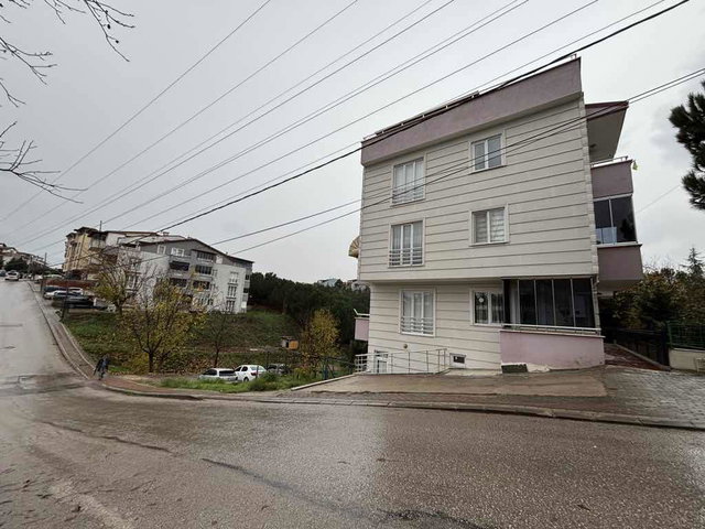 SIRRIPAŞA MH 2+1 SATILIK DAİRE