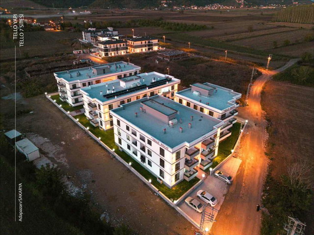 RE/MAX AY MELEK SANER 'DEN DAĞDİBİNDE KAÇIRILMAYACAK 2+1 DAİRE