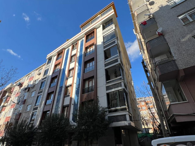 REMAX PRO YUNUS SERIN'DEN SEDEF SK.'TA KOCAMAN 3+1 145M2 ALAN 1. KAT