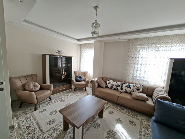 RE/MAX İNCİ'DEN HACIİLBEY MAH. 5+1 SATILIK DUBLEKS DAİRE