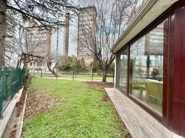 MUSTAFA KEMAL MAHALLESİ  BARIŞ SİTESİ B TİPİ 250 M² EV & OFİS KULLANIMI İÇİN UYGUN TRİPLEX VİLLA