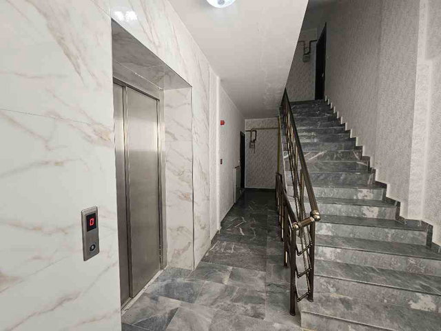 ATAKUMDA TRAMVAYA YAKIN ARAKAT 2+1 DAİRE