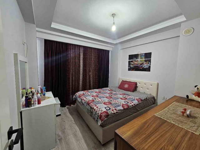 ATAKUMDA TRAMVAYA YAKIN ARAKAT 2+1 DAİRE