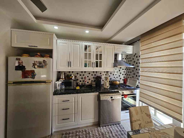 ATAKUMDA TRAMVAYA YAKIN ARAKAT 2+1 DAİRE