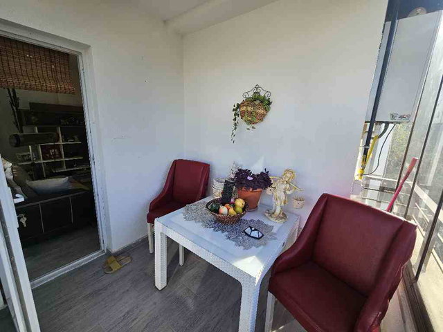 ATAKUMDA TRAMVAYA YAKIN ARAKAT 2+1 DAİRE