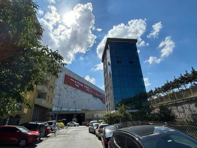 KİRALIK 3+1 DAİRE AYRICA OFİS KULLANIMINA UYGUN
