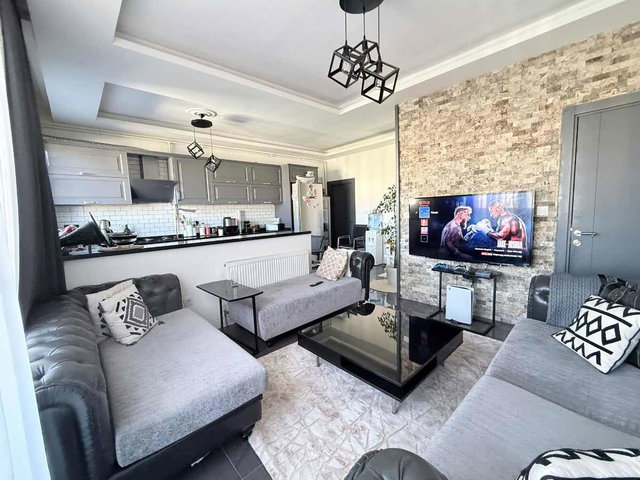 PENDİK VELİBABA TERASLI SATILIK 2+1 DUBLEKS DAİRE