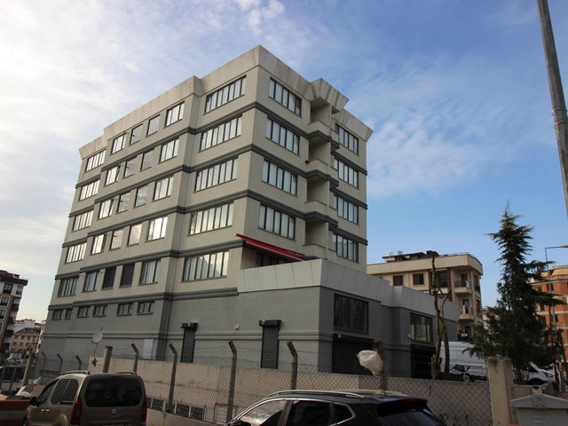 SULTANBEYLİ ADİL MAH KİRALIK 158M2 GENİŞ ARAKAT DAİRE