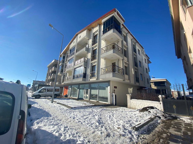 REMAX İLKE'DEN DADAŞKENT'TE 3+1 SATILIK DAİRE