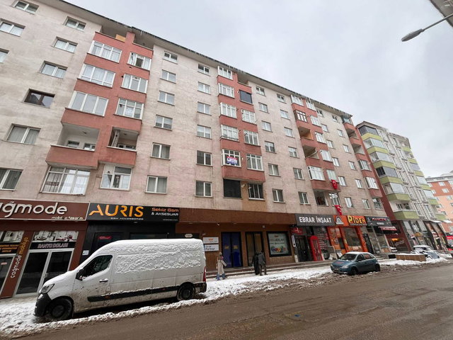 REMAX İLKE'DEN MNG YOLU ÜZERİ'NDE 2+1 KİRALIK DAİRE