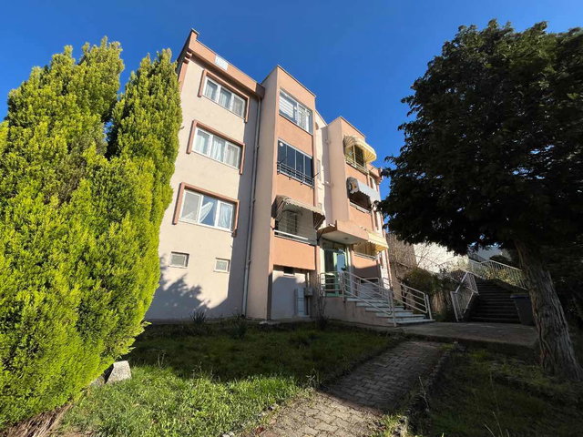 REMAX SOFT’TAN CAMILI’DE 1497 ADA’DA TAMAMEN YENILENMIŞ 2+1 SATILIK DAIRE
