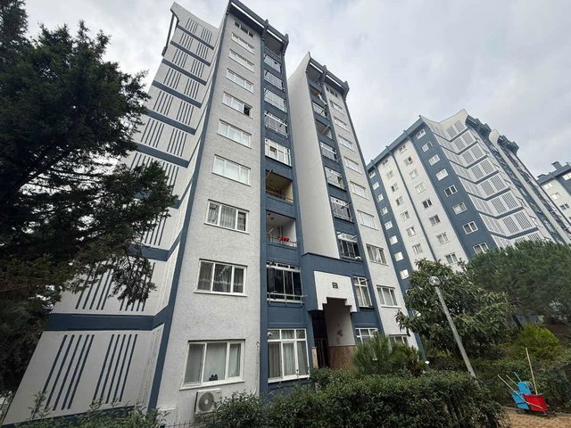 REMAX GOLD TAN PENDİK TOKİ KONUTLARINDA 2+1 SATILIK DAİRE