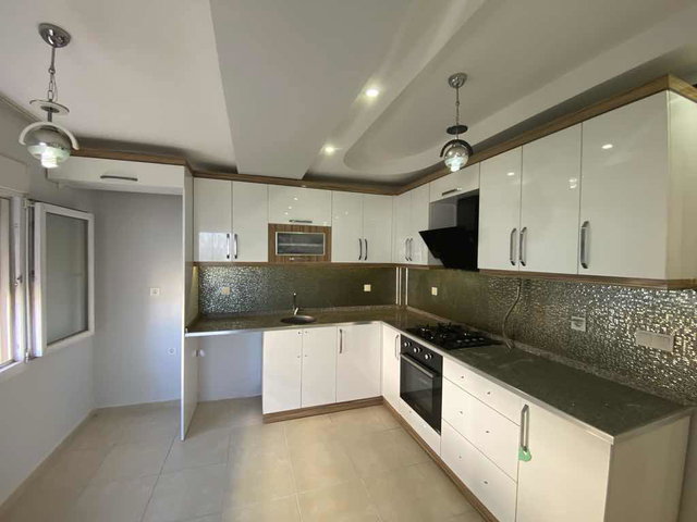 TORBALI MAH KİRALIK 2+1 ARA KAT  LÜKS DAİRE