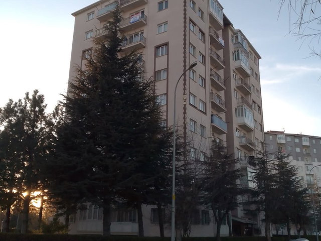 REMAX MOD'DAN BATIKENT MH.MURAT KENT SİTESİ 2+1 KİRALIK DAİRE