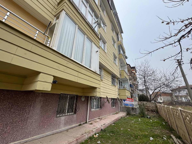 RE/MAX DEĞİŞİMDEN SÜRSÜRÜ MAH. 3+1 KİRALIK DAİRE