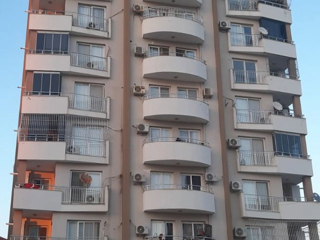 GÜLTEPE MAH. BENNALİFE SİTESİNDE UYGUN 1+1 EŞYALI KİRALIK DAİRE