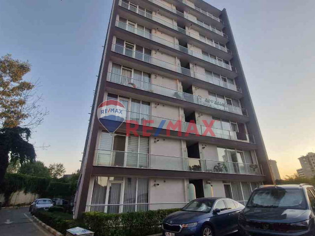 DUMANKAYA ADRES 1+1 EŞYALI SATILIK DAİRE