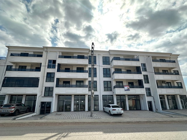 KARTEPE FSM HAVUZLU SİTE İÇERİSİNDE 3+1 DUBLEKS DAİRE