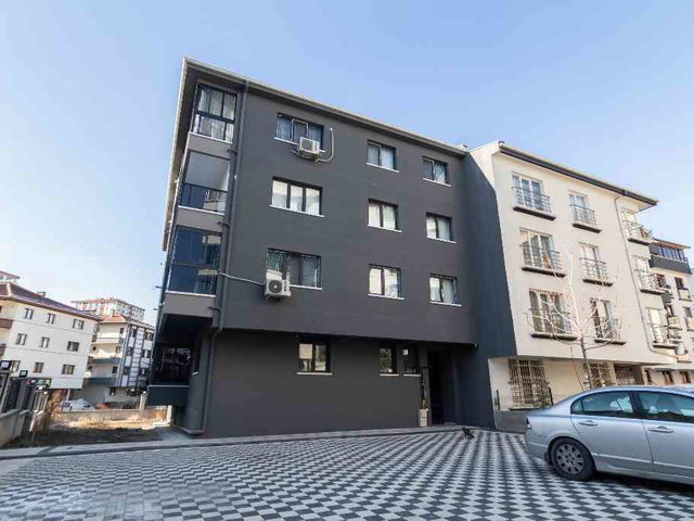 ERYAMAN'DA BAĞIMSIZ MUTFAK 2+1 KİRALIK SIFIR DAİRE