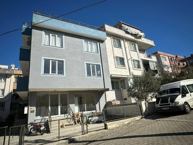ÇANAKKALE KEPEZ BOĞAZKENT MAHALLESI KIRALIK 1+1 DAIRE