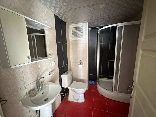 ÇANAKKALE KEPEZ BOĞAZKENT MAHALLESI KIRALIK 1+1 DAIRE
