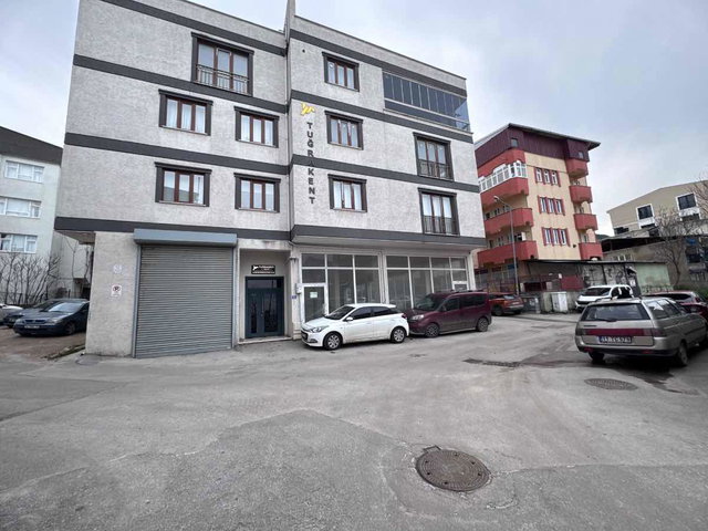 REMAX AREA DAN TELEFERIK DAĞ MANZARALI KIRALIK 4+1 DUBLEKS DAIRE