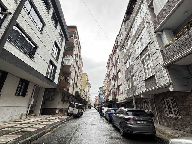 BAĞCILAR YILDIZ TEPE MAHALLESİ 3+1 SATILIK DAİRE