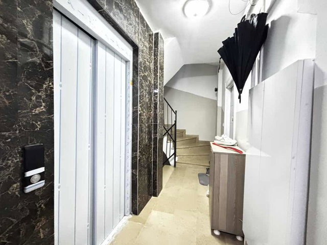 BAĞCILAR YILDIZ TEPE MAHALLESİ 3+1 SATILIK DAİRE
