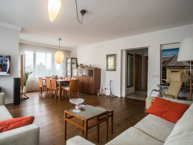AKATLAR DA MODERN FULL MOBİLYALI 3+1 KİRALIK DAİRE