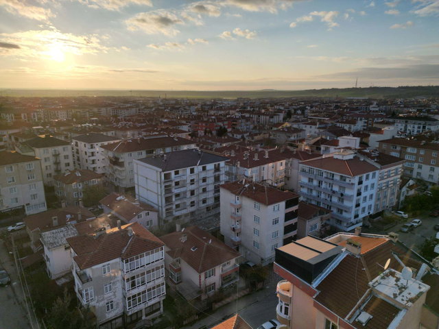 SİTELER MAH.'DE ASANSÖRLÜ 5+1 240 M2 ÇATI DUBLEKSİ | HER KATI MÜSTAKİL !