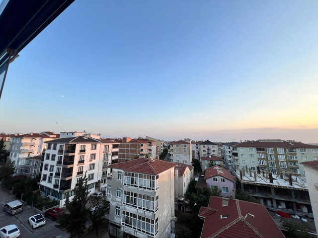 SİTELER MAH.'DE ASANSÖRLÜ 5+1 240 M2 ÇATI DUBLEKSİ | HER KATI MÜSTAKİL !