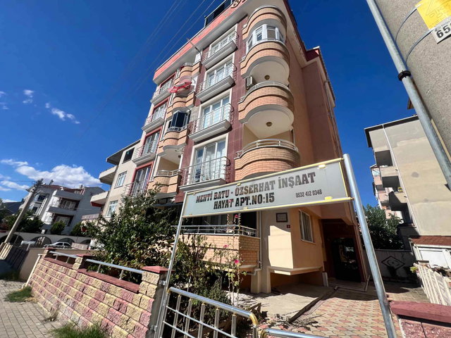 SİTELER MAH.'DE ASANSÖRLÜ 5+1 240 M2 ÇATI DUBLEKSİ | HER KATI MÜSTAKİL !