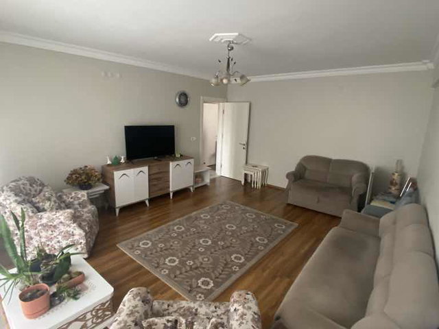 ÇARŞIYA YÜRÜME MESAFESİNDE 3+1 SATILIK DAİRE