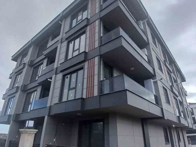 LÜLEBURGAZ ZAFER MAHALLESİ’NDE SATILIK SIFIR 1+1 DAİRE