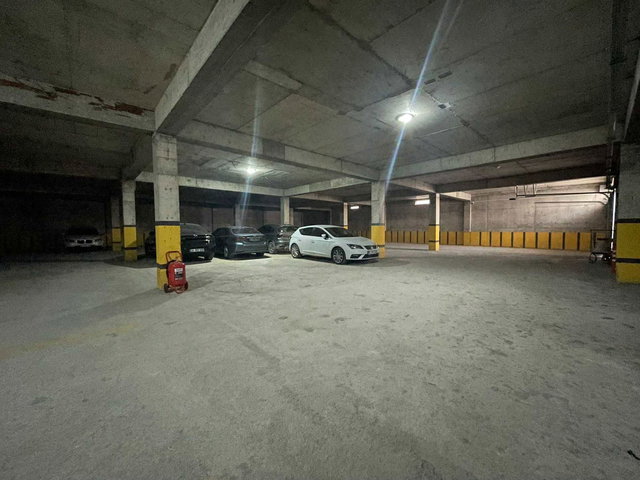 YENİ BAĞLICA ALYA LOFT SİTESİ 5+1 MERKEZİ KİRALIK DAİRE
