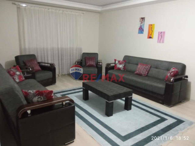 LÜLEBURGAZ SEVGİ MAHALLESİNDE RE/MAX EKİNOX'TAN SATILIK DAİRE