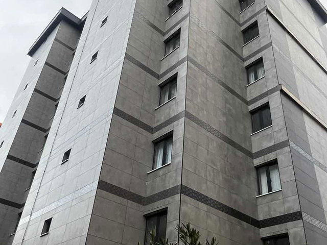 FILIZ DEN KARTAL ADA VISTA SITESINDE SATILIK 2+1 DAIRE