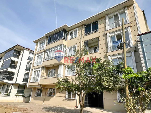 REMAX LAVANDA'DAN ŞEYH SİNAN'DA 2+1 KIRALIK FERAH DAİRE
