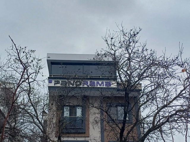 REMAX YAZ'DAN G.O.P ADLİYE YANINDA SATILIK 2+1 DUBLEKS DAİRE