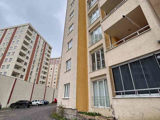 KIZILPINAR'DA KİRALIK DAİRE