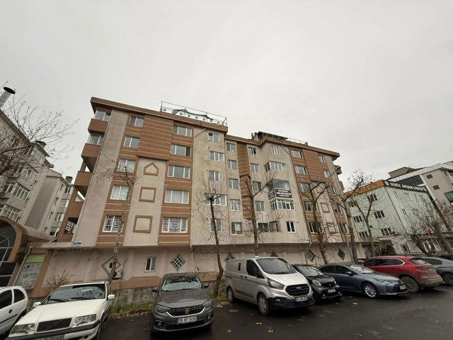 KİRALIK DUBLEX 4.5+2 DAİRE KAZIMİYE MAHALLESİ